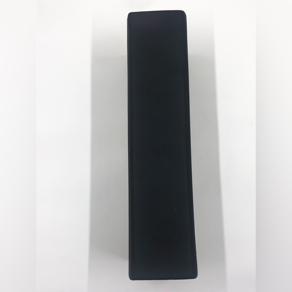 Champion Sunglasses Glasses Case Only Black Folding Magnetic - Picture 2 of 16